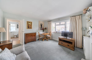 Lounge angle 2- click for photo gallery